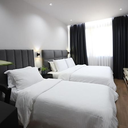 Imperator Hotel Tirana Exteriér fotografie